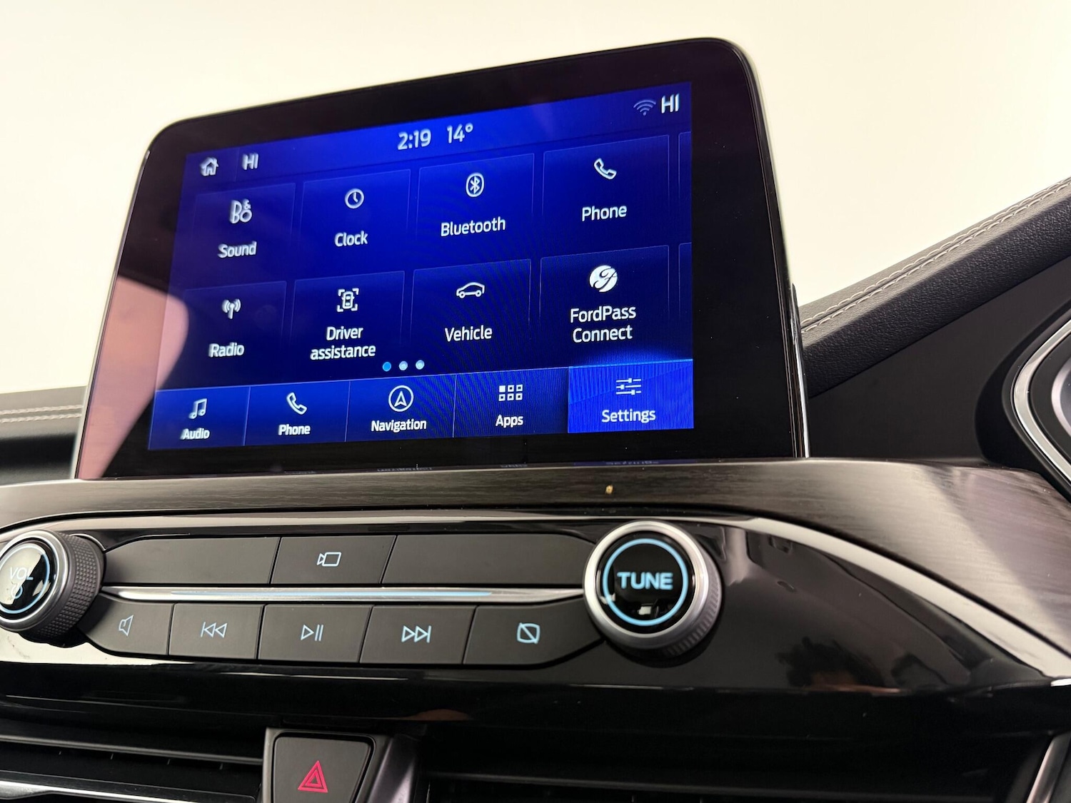 Used Ford Kuga 2023 for sale - 77243015: Photo 29