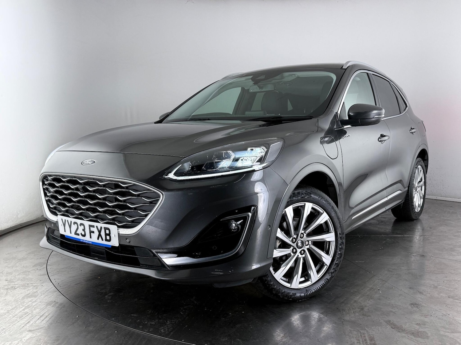 Used Ford Kuga 2023 for sale - 77243015: Photo 37