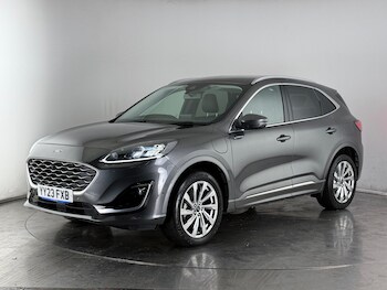 Used Ford Kuga 2023 for sale - 77243015: Photo