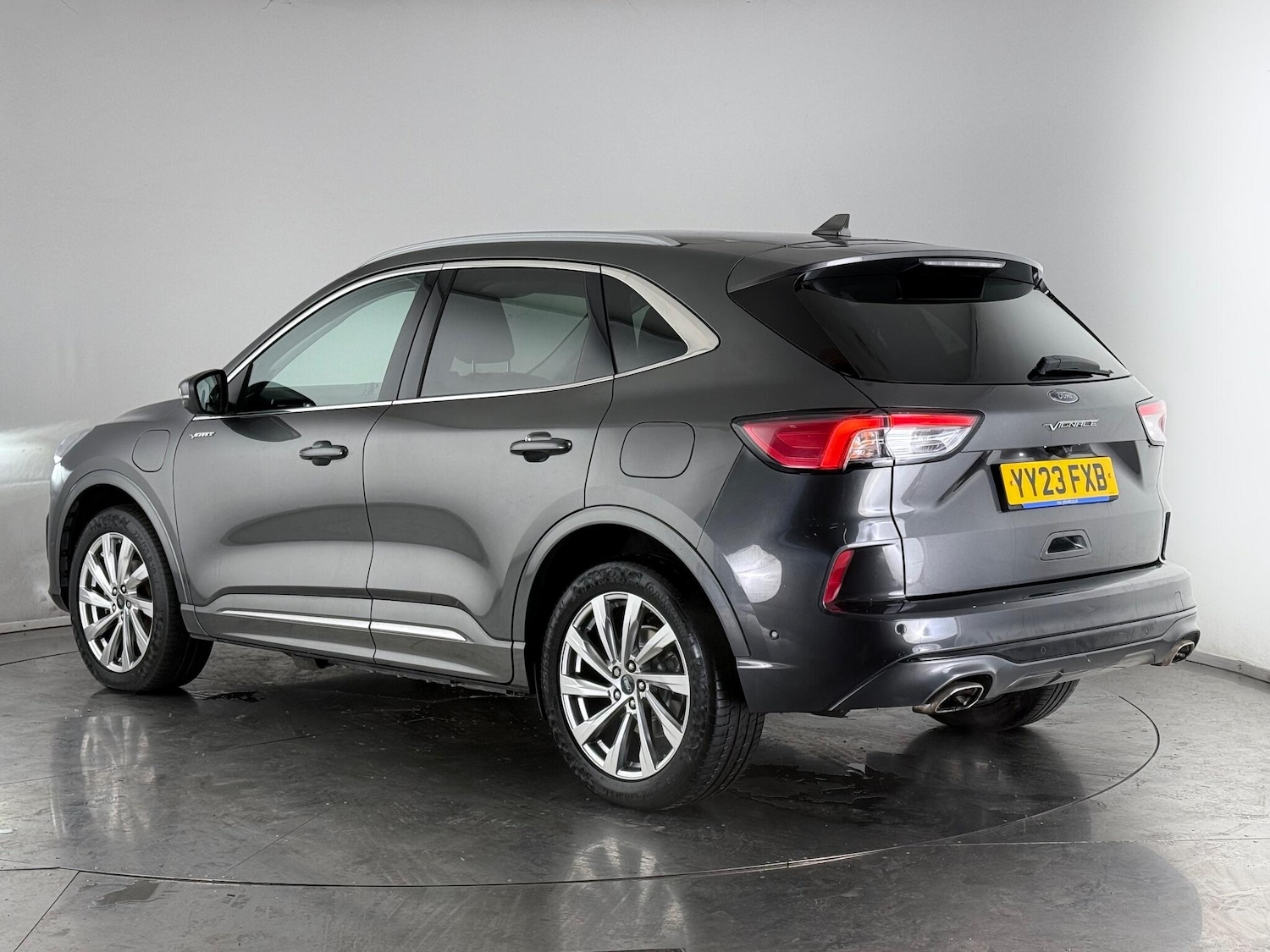 Used Ford Kuga 2023 for sale - 77243015: Photo 4