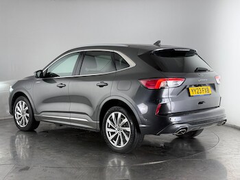 Used Ford Kuga 2023 for sale - 77243015: Photo