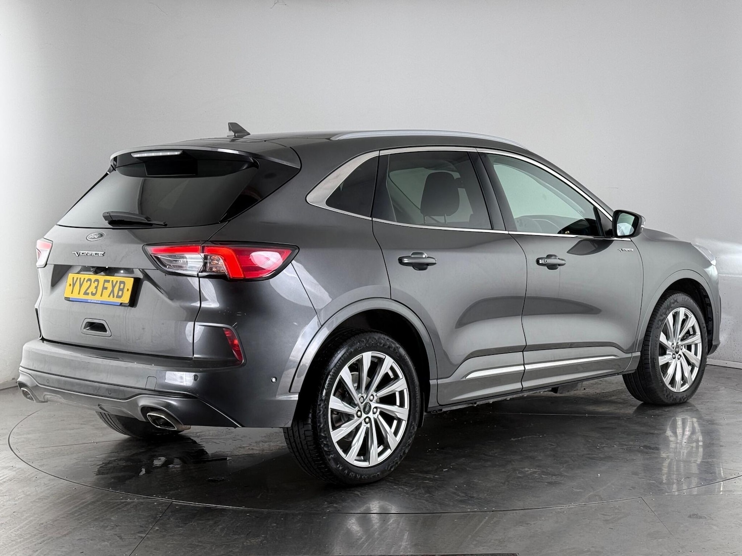 Used Ford Kuga 2023 for sale - 77243015: Photo 5