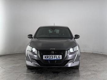Used Peugeot 208 2023 for sale - 76538220: Photo
