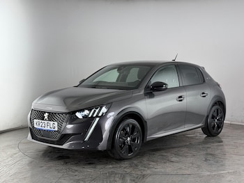 Used Peugeot 208 2023 for sale - 76538220: Photo