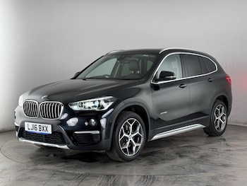 Used BMW X1 2016 for sale - 77705715: Photo