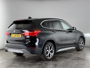 Used BMW X1 2016 for sale - 77705715: Photo