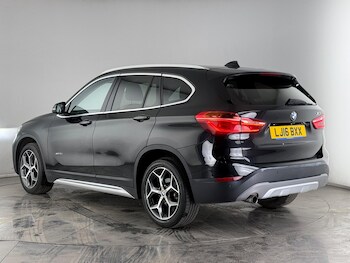 Used BMW X1 2016 for sale - 77705715: Photo