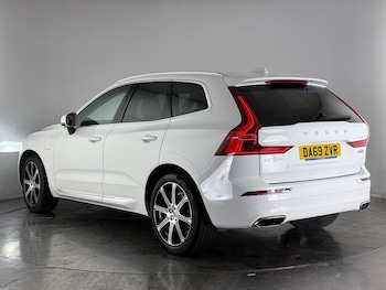 Used Volvo XC60 2019 for sale - 76467275: Photo