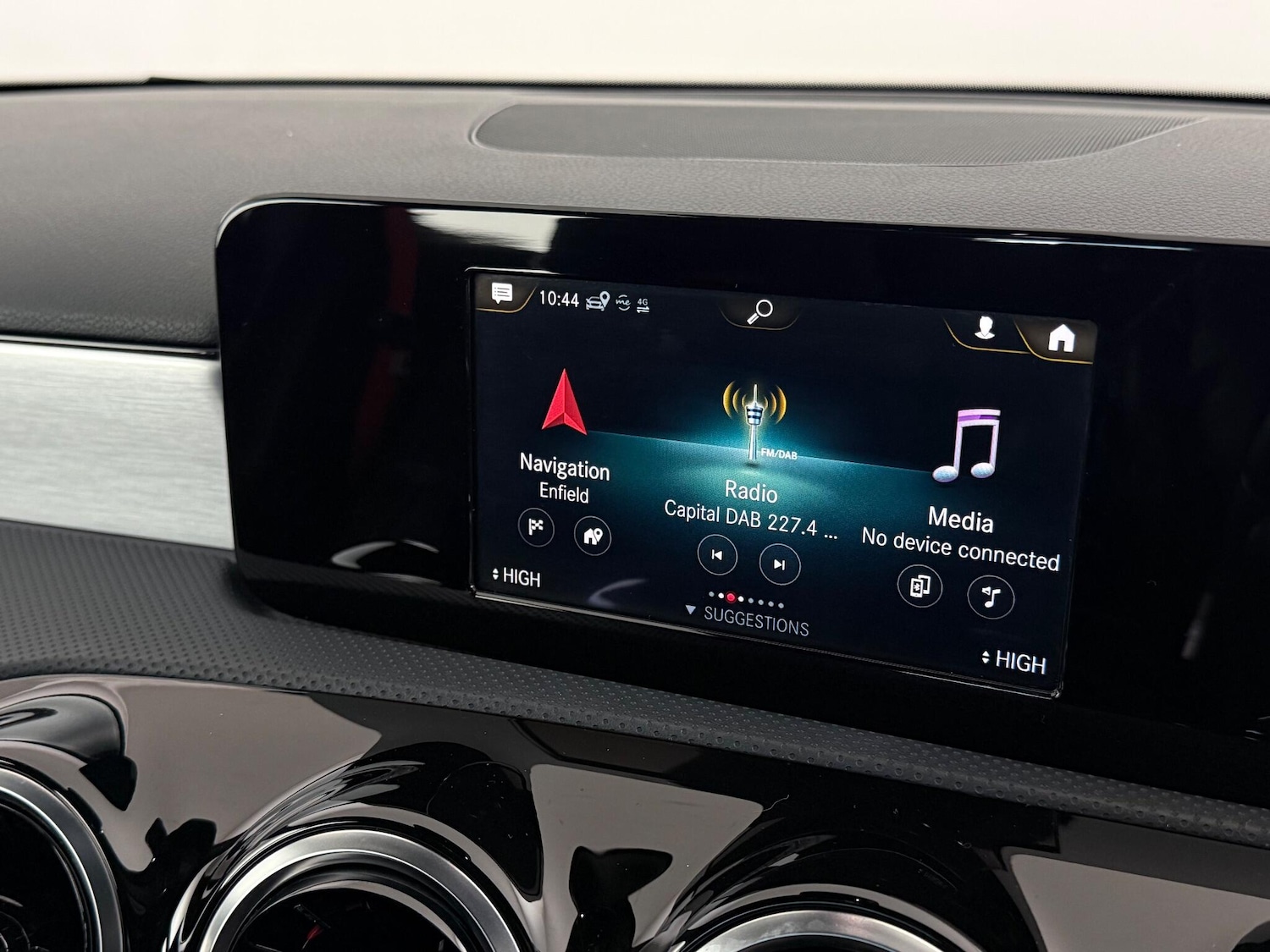 Used Mercedes-Benz A-Class 2019 for sale - 77182578: Photo 22