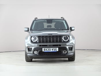 Used Jeep Renegade 2020 for sale - 78292708: Photo