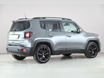 Used Jeep Renegade 2020 for sale - 78292708: Photo