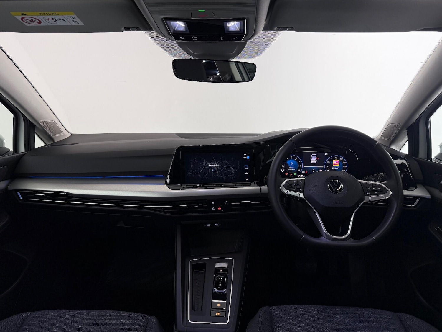 Used Volkswagen Golf 2020 for sale - 77221810: Photo 16