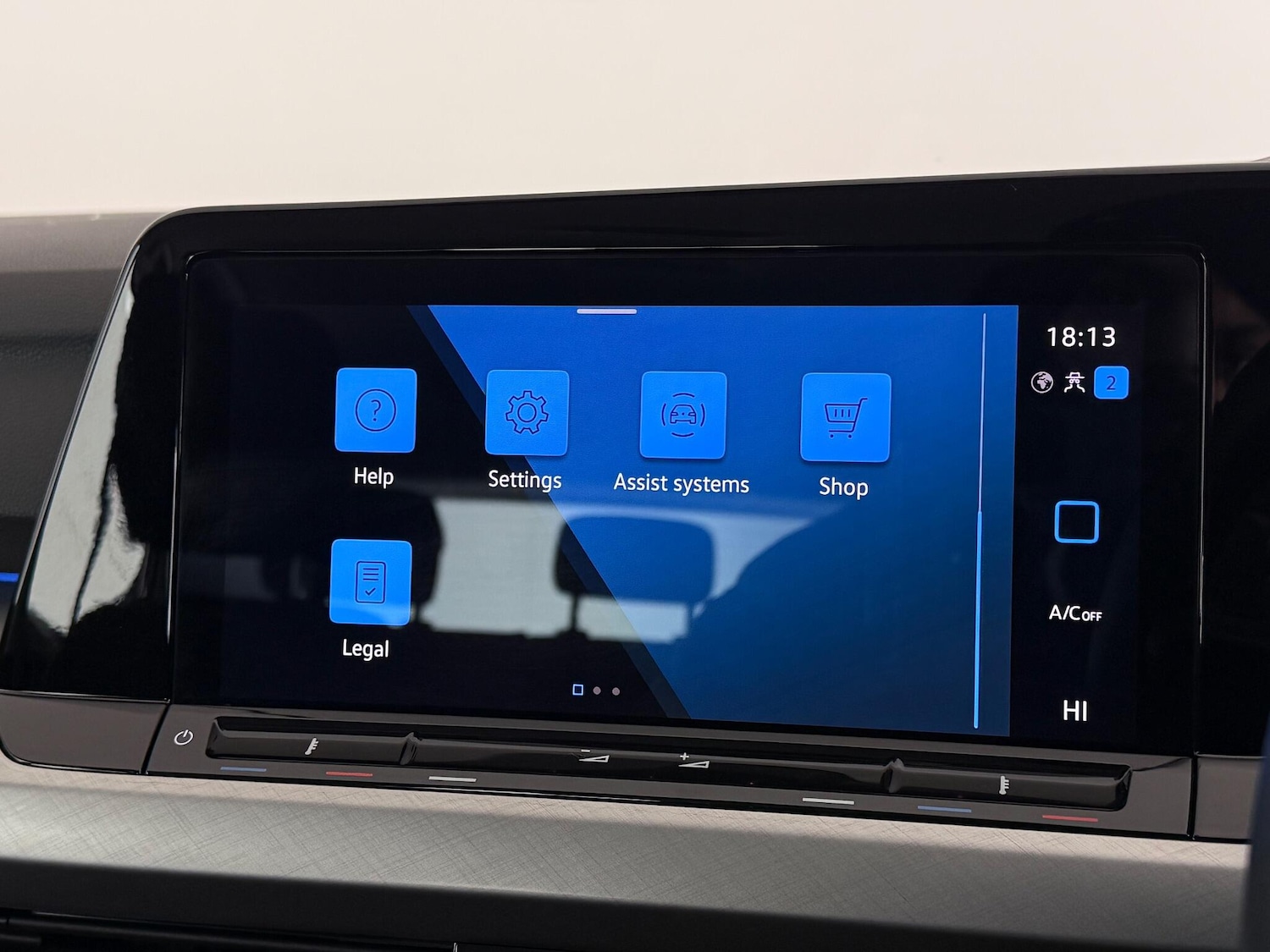 Used Volkswagen Golf 2020 for sale - 77221810: Photo 26