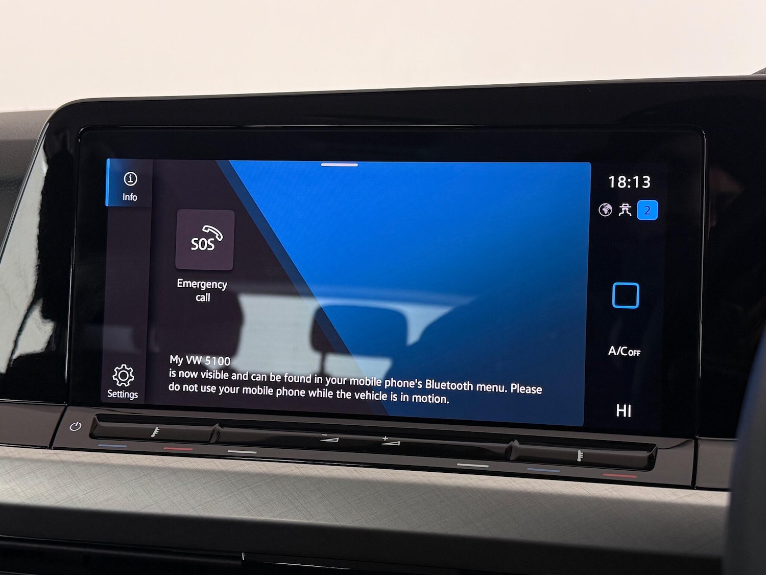 Used Volkswagen Golf 2020 for sale - 77221810: Photo 29