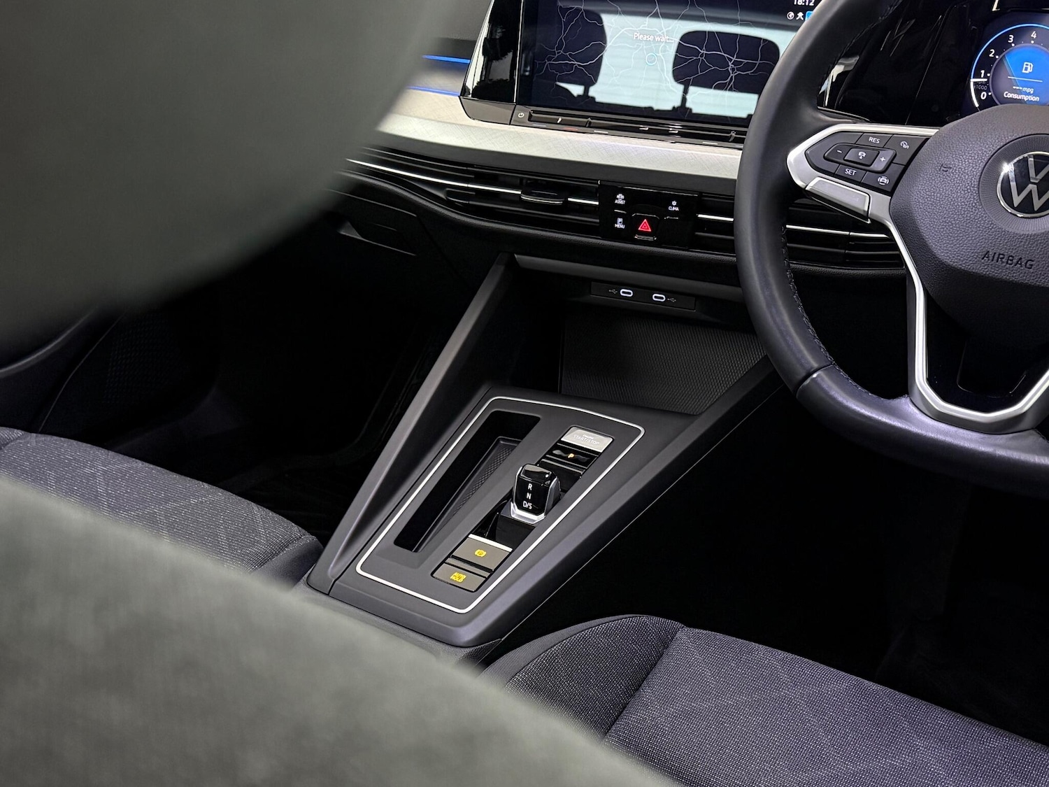 Used Volkswagen Golf 2020 for sale - 77221810: Photo 35