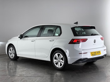 Used Volkswagen Golf 2020 for sale - 77221810: Photo
