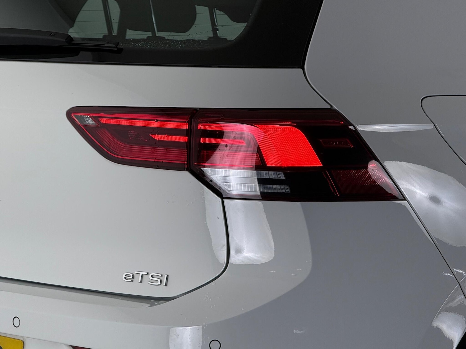 Used Volkswagen Golf 2020 for sale - 77221810: Photo 8