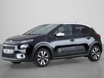 Used Citroen C3 2019 for sale - 78867110: Photo