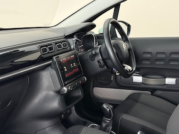 Used Citroen C3 2019 for sale - 78867110: Photo