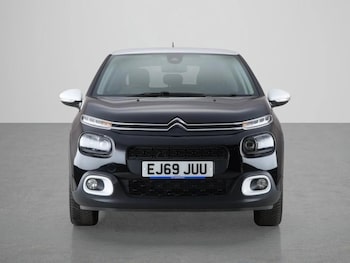Used Citroen C3 2019 for sale - 78867110: Photo