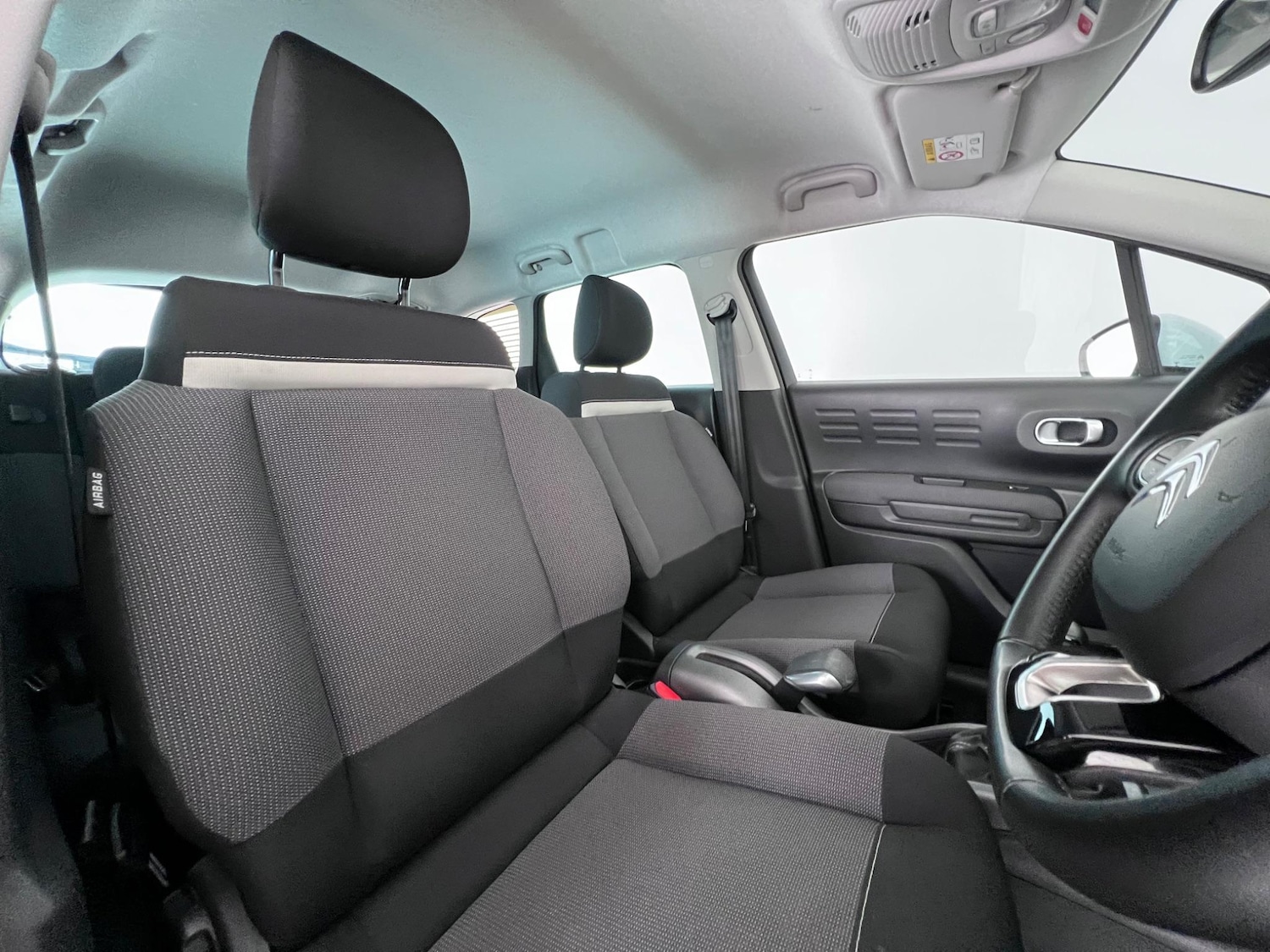 Used Citroen C3 Aircross 2018 for sale - 77182671: Photo 13