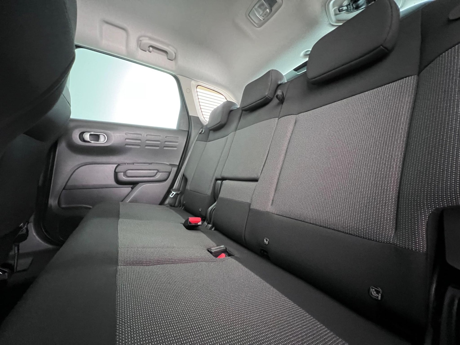 Used Citroen C3 Aircross 2018 for sale - 77182671: Photo 16