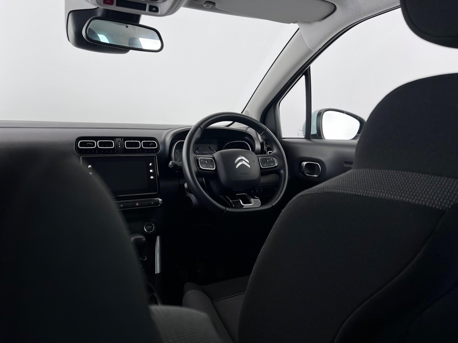 Used Citroen C3 Aircross 2018 for sale - 77182671: Photo 17