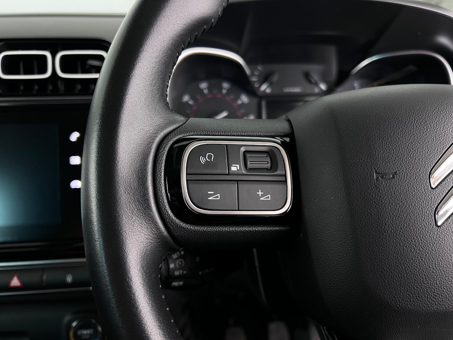 Used Citroen C3 Aircross 2018 for sale - 77182671: Photo 21