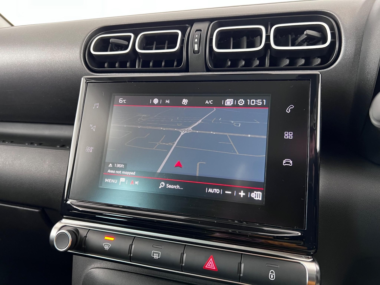 Used Citroen C3 Aircross 2018 for sale - 77182671: Photo 28