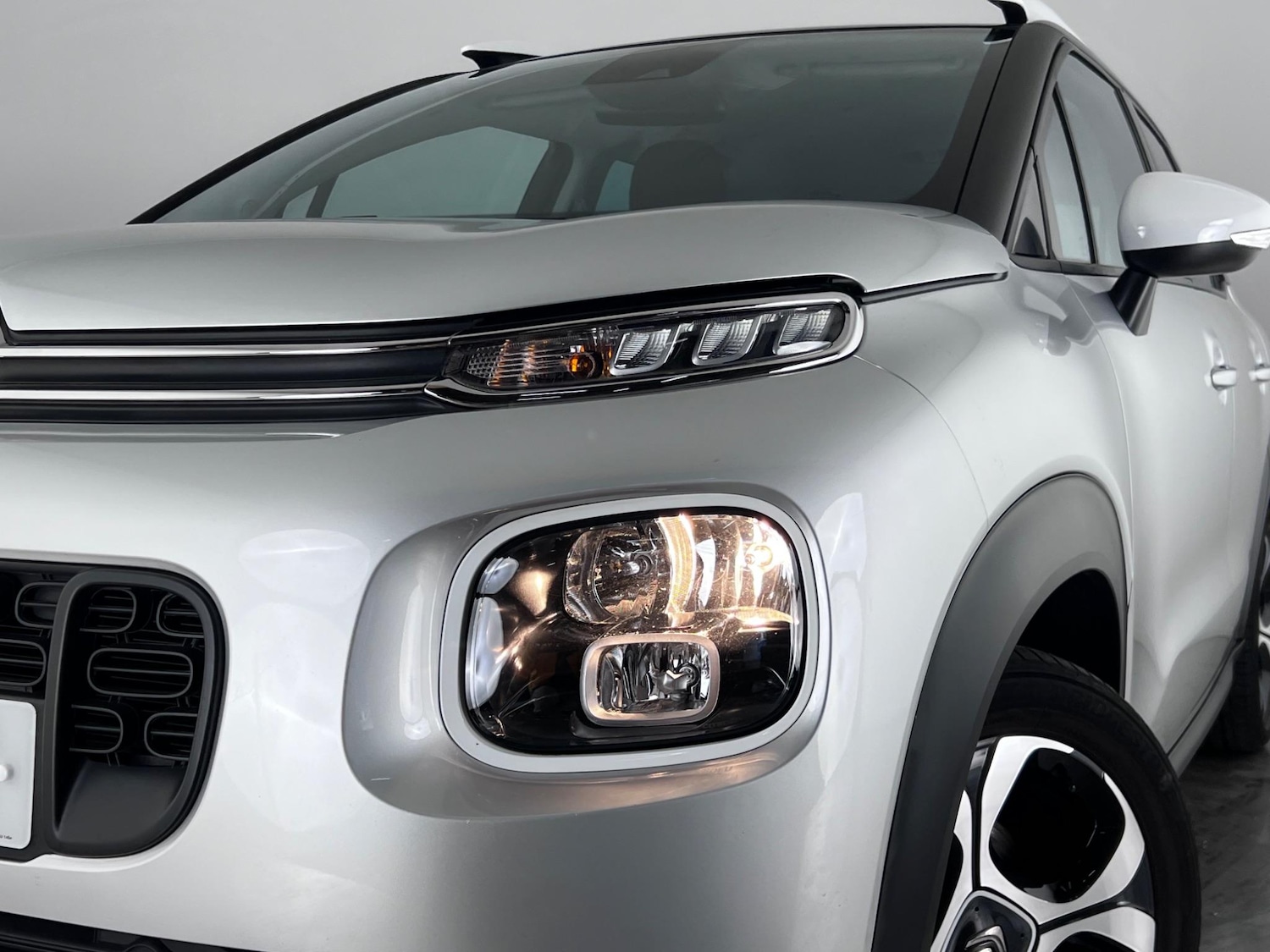 Used Citroen C3 Aircross 2018 for sale - 77182671: Photo 36