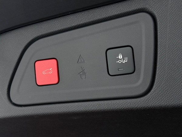 Used Citroen C5 Aircross 2020 for sale - 76245147: Photo 14