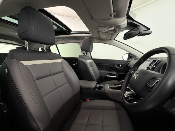 Used Citroen C5 Aircross 2020 for sale - 76245147: Photo 17