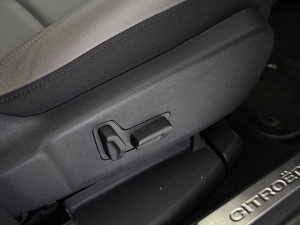 Used Citroen C5 Aircross 2020 for sale - 76245147: Photo 18