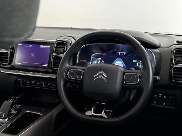 Used Citroen C5 Aircross 2020 for sale - 76245147: Photo 22