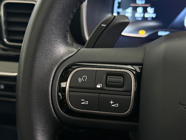 Used Citroen C5 Aircross 2020 for sale - 76245147: Photo 23