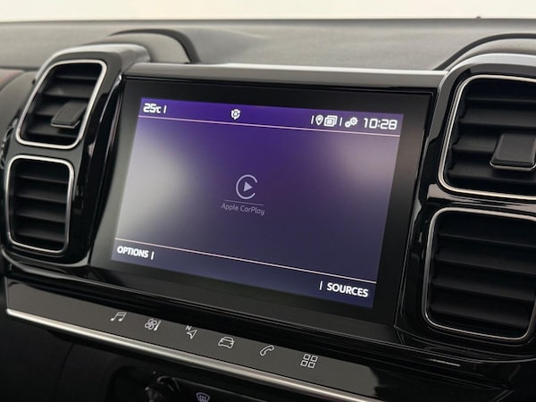 Used Citroen C5 Aircross 2020 for sale - 76245147: Photo 31