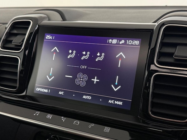 Used Citroen C5 Aircross 2020 for sale - 76245147: Photo 33