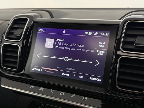 Used Citroen C5 Aircross 2020 for sale - 76245147: Photo 34