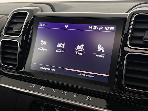Used Citroen C5 Aircross 2020 for sale - 76245147: Photo 35