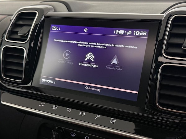 Used Citroen C5 Aircross 2020 for sale - 76245147: Photo 38