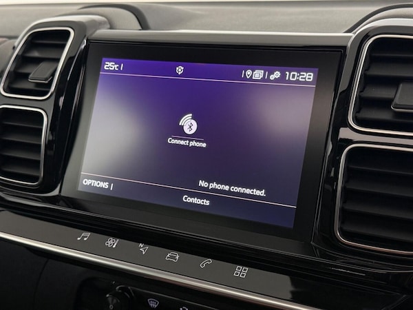 Used Citroen C5 Aircross 2020 for sale - 76245147: Photo 39