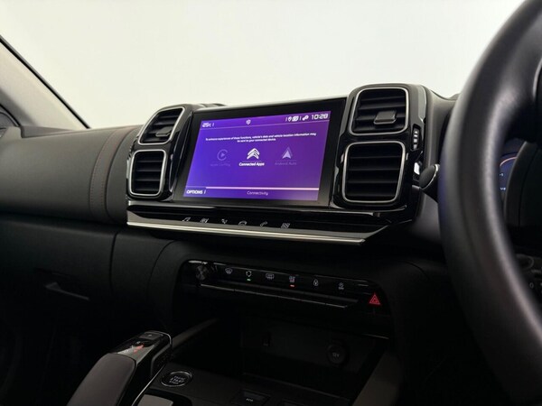 Used Citroen C5 Aircross 2020 for sale - 76245147: Photo 47
