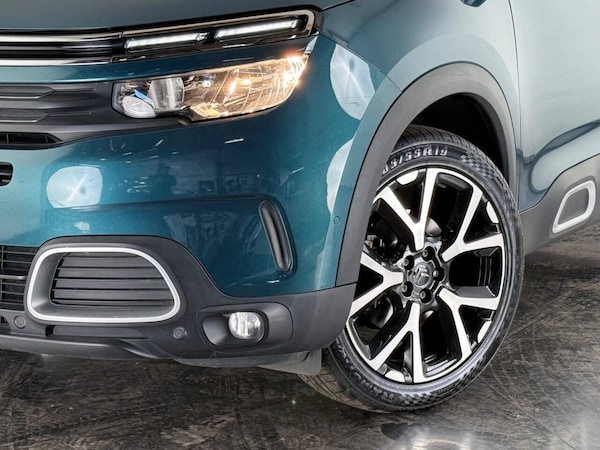 Used Citroen C5 Aircross 2020 for sale - 76245147: Photo 50