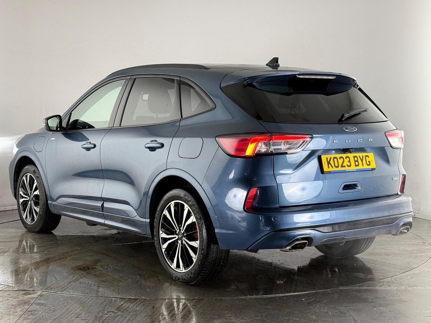 Used Ford Kuga 2023 for sale - 77246135: Photo 4