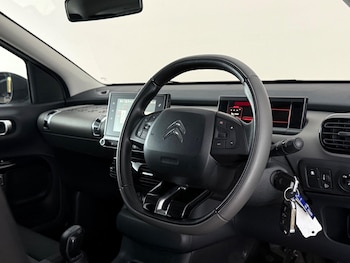 Used Citroen C4 Cactus 2016 for sale - 79413308: Photo