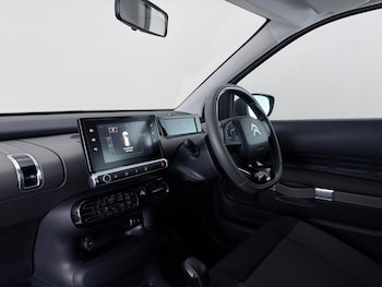 Used Citroen C4 Cactus 2016 for sale - 79413308: Photo