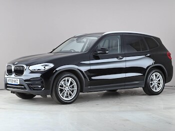 Used BMW X3 2019 for sale - 78348668: Photo