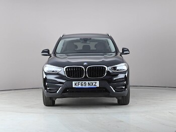 Used BMW X3 2019 for sale - 78348668: Photo