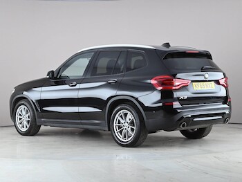 Used BMW X3 2019 for sale - 78348668: Photo