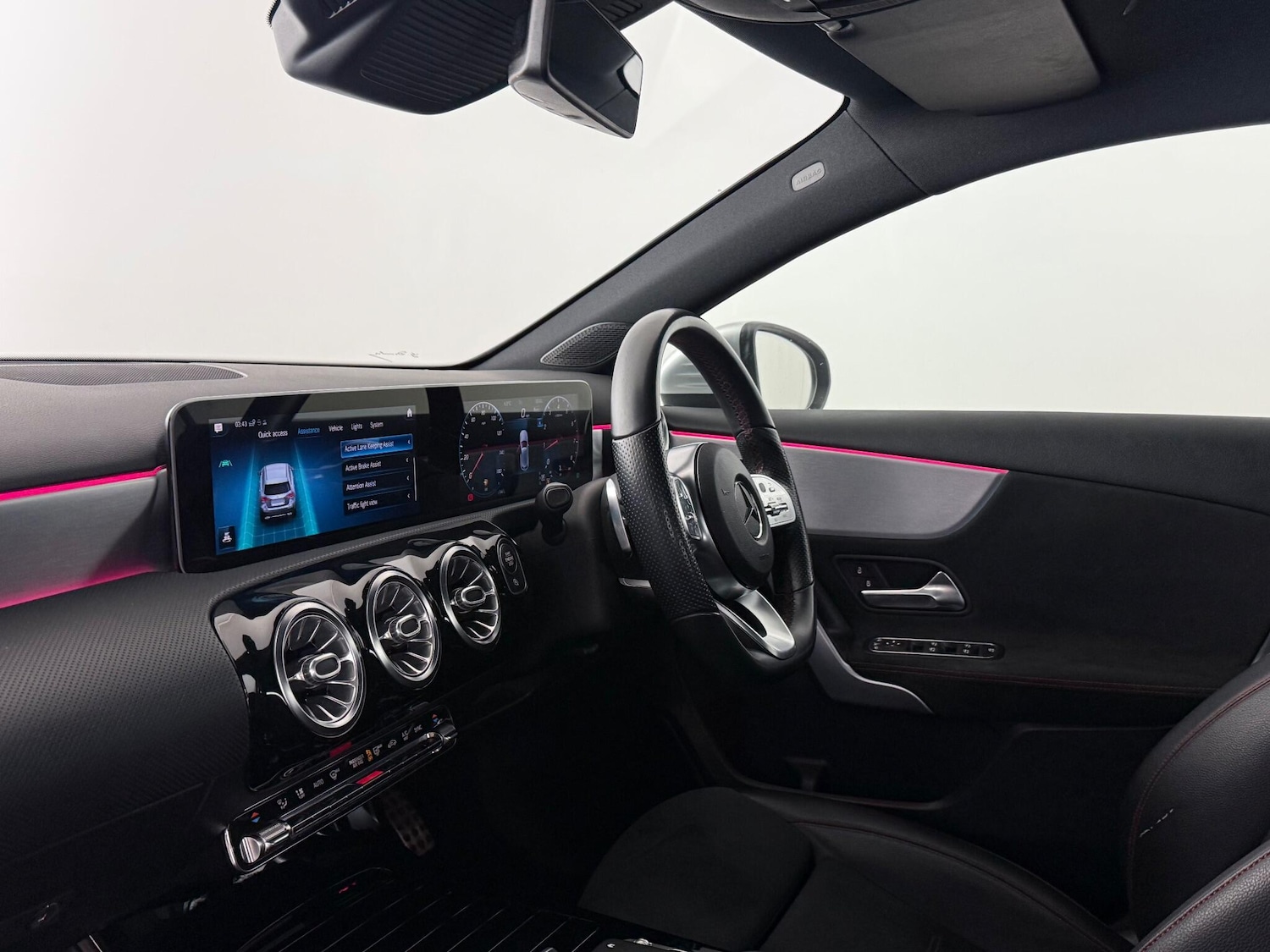 Used Mercedes-Benz A-Class 2019 for sale - 77182433: Photo 12